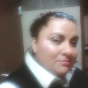 Meet your Posher, Reyna